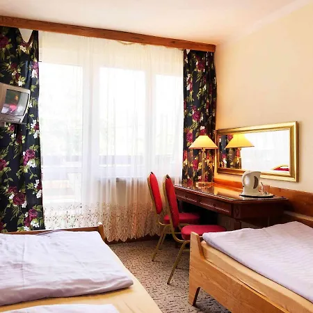 Centrum Resort