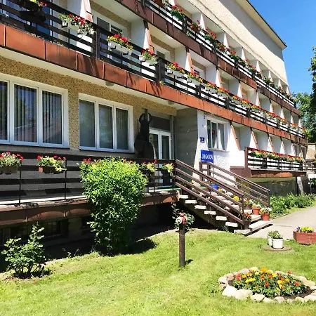 Centrum Karpacz