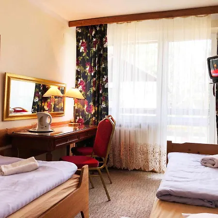 Centrum Resort Karpacz