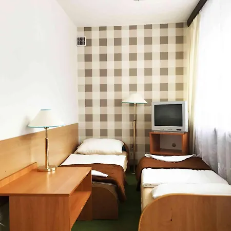 Resort Centrum