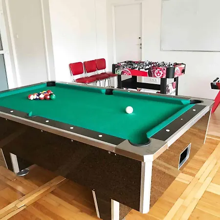 Centrum Resort Karpacz