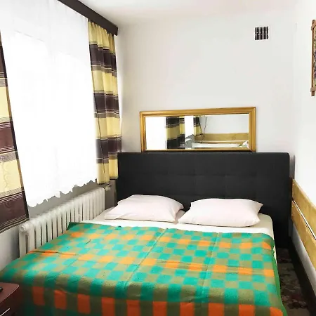Centrum Resort *