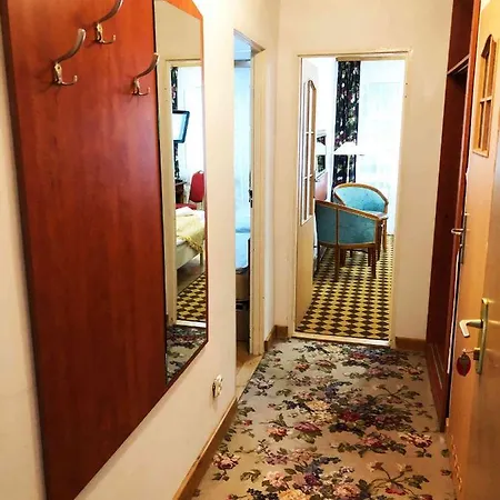 Centrum Resort Karpacz