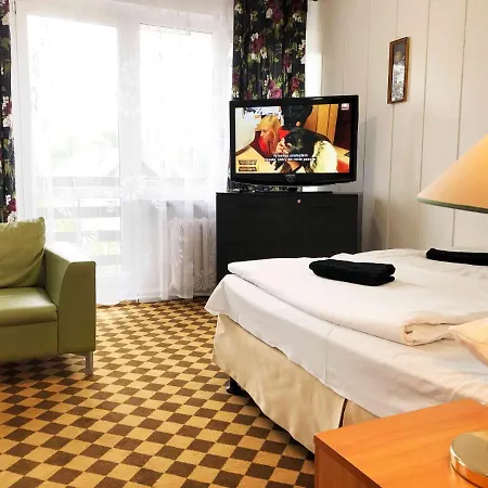 Resort Centrum *