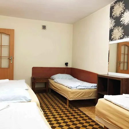 Resort Centrum