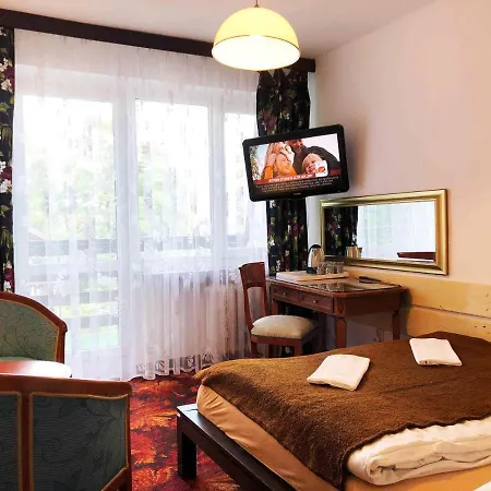 Resort Centrum