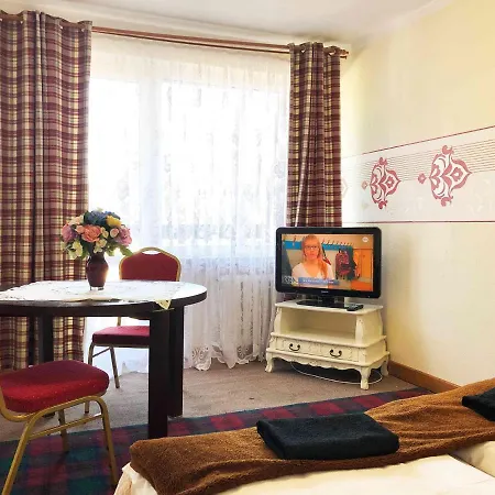 Centrum Resort Karpacz