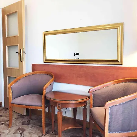 Centrum Resort Karpacz