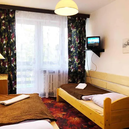 Centrum Resort