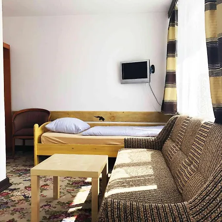Resort Centrum Karpacz