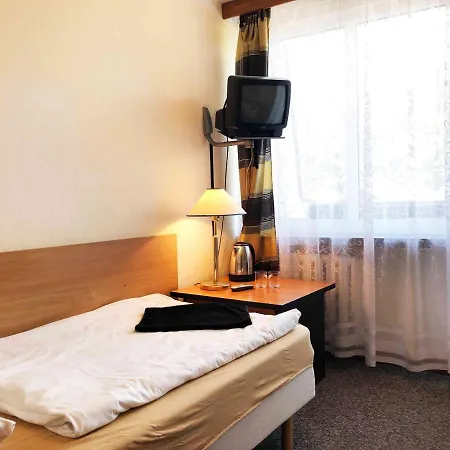 Centrum Resort