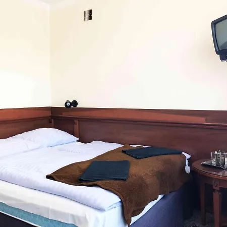 Centrum Resort Karpacz