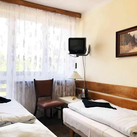 Resort Centrum