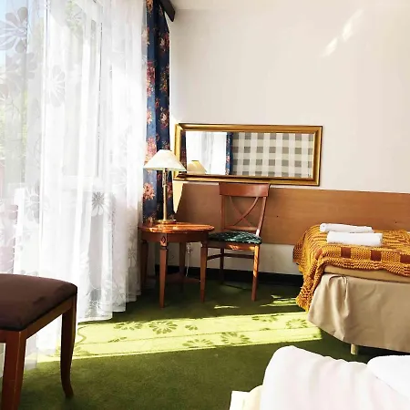 Resort Centrum *
